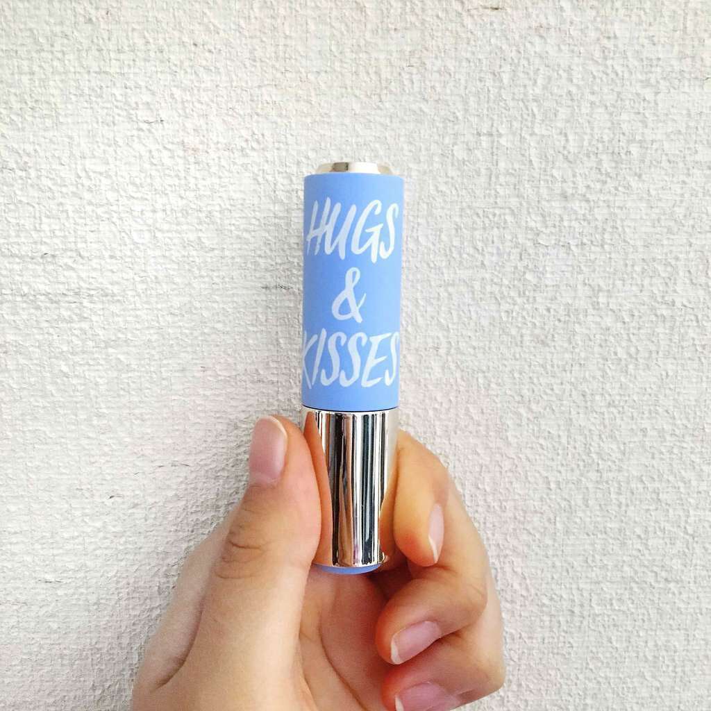 ディアマイ グロッシーティントリップトーク/ETUDE/リップグロスを使ったクチコミ(1枚目)