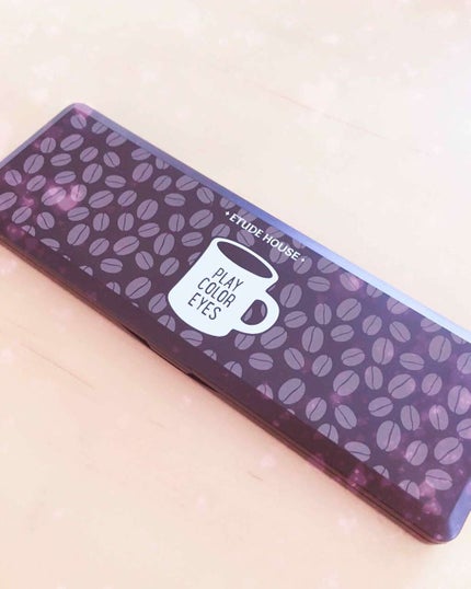 ãã¬ã€ã«ã©ãŒ ã¢ã€ã·ã£ããŠ/ETUDE/ã¢ã€ã·ã£ããŠãã¬ããã䜿ã£ãã¯ãã³ãïŒ1æç®ïŒ