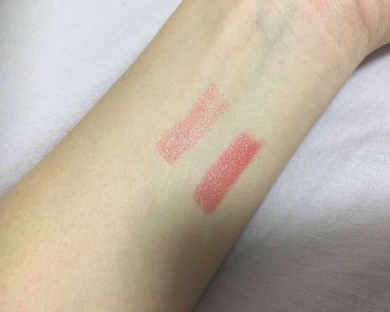 口紅(詰替用)/ちふれ/口紅を使ったクチコミ(1枚目)