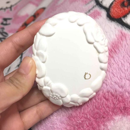 セオティ アイカラーパレット (オーロラパール)/BENEFIQUE/アイシャドウパレットを使ったクチコミ(1枚目)