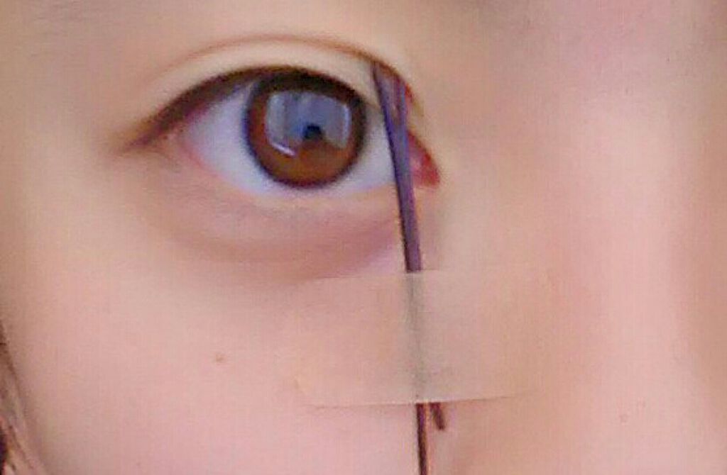 ピン/DAISO/ヘアアクセサリーを使ったクチコミ（1枚目）