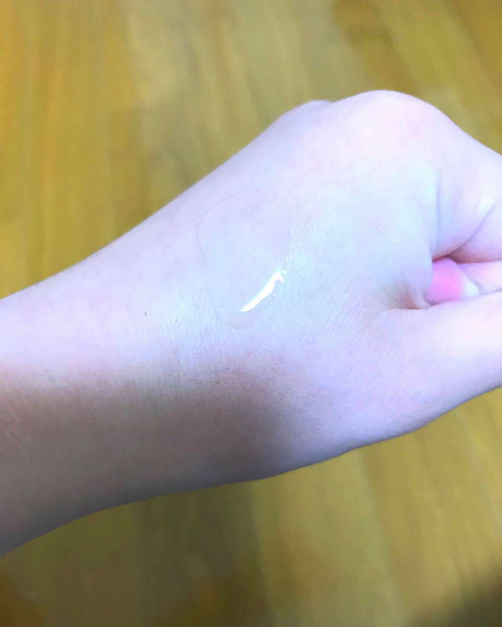 プレミアムベースケアオイル/ロレッタ/ヘアオイルを使ったクチコミ（2枚目）