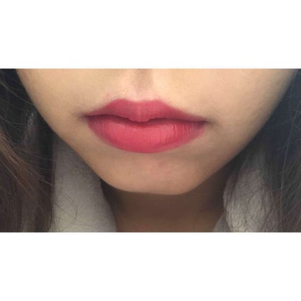 ルージュ ディオールダブル/Dior/口紅を使ったクチコミ(3枚目)