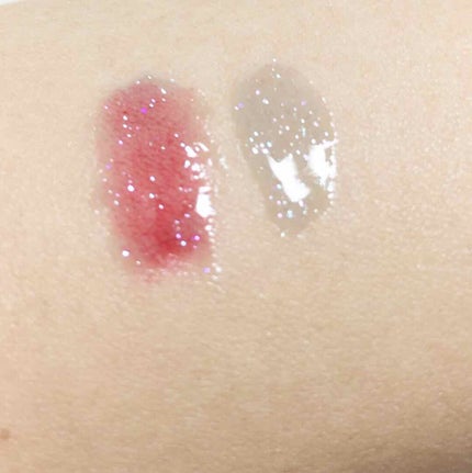 アディクション ザ アイシャドウ 74 Fudge (ME) /ADDICTION/単色アイシャドウを使ったクチコミ(2枚目)