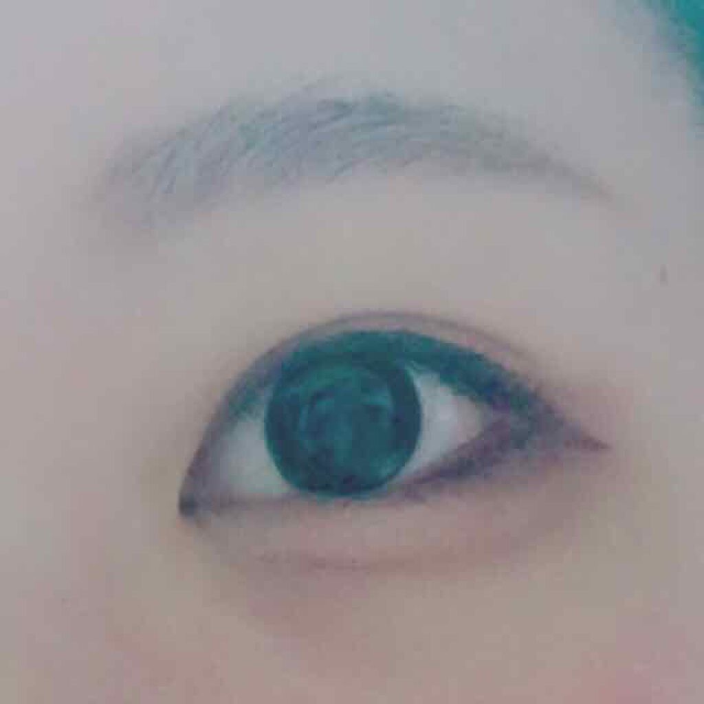 フォルミングエッジアイズ/KATE/アイシャドウパレットを使ったクチコミ(1枚目)