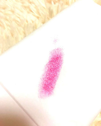 ルージュ ヴォリュプテ シャイン/YVES SAINT LAURENT BEAUTE/口紅を使ったクチコミ(2枚目)