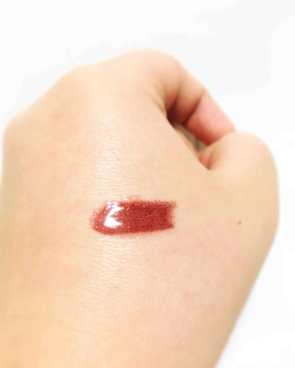 RMK リップジェリーグロス/RMK/リップグロスを使ったクチコミ（3枚目）