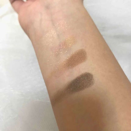 ロイヤルヴィンテージ アイズ/リンメル ロンドン/アイシャドウパレットを使ったクチコミ(3枚目)