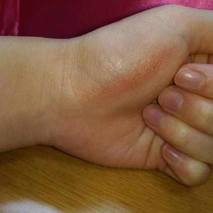 を使ったクチコミ(2枚目)