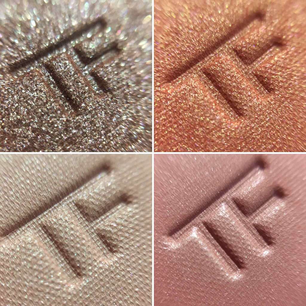 プライベート シャドウ 03 インフラレッド (サテン)/TOM FORD BEAUTY/単色アイシャドウを使ったクチコミ（3枚目）