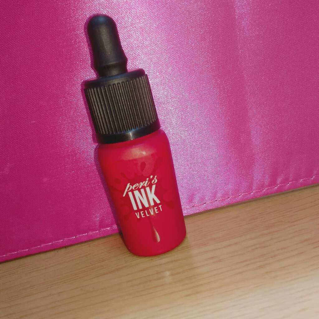 あやか on LIPS 「商品名▶ペリペラペリスインクベルベット5Inktub..」(2枚目)