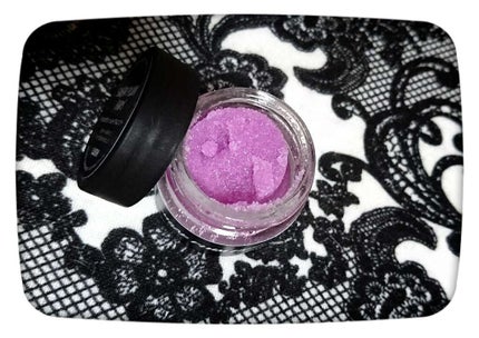 シュガープラムフェアリー リップスクラブ/ラッシュ/リップスクラブを使ったクチコミ(3枚目)