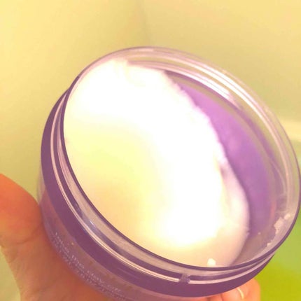 テイク ザ デイ オフ クレンジング バーム/CLINIQUE/クレンジングバームを使ったクチコミ(2枚目)