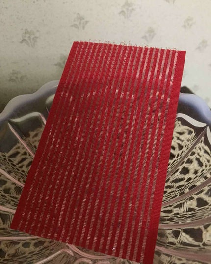 tukapon on LIPS 「ヘアピンって言っていいのかな。跡がつかず髪の毛に痛まないヘアピ..」(3枚目)