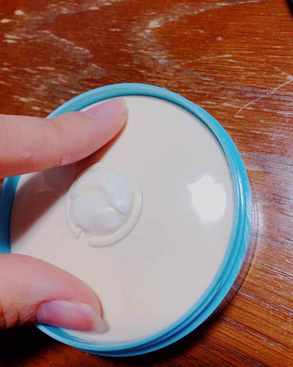 ロゼット 洗顔パスタ 荒性肌/ロゼット/洗顔フォームを使ったクチコミ(2枚目)