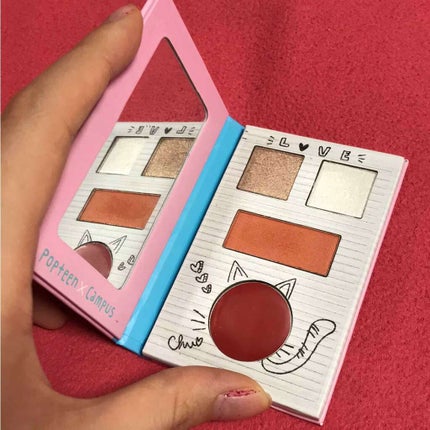 Popteen 2018年1月号/Popteen /雑誌を使ったクチコミ(2枚目)