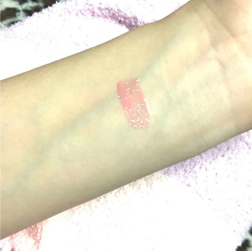 ディオール アディクト グロス/Dior/リップグロスを使ったクチコミ(3枚目)