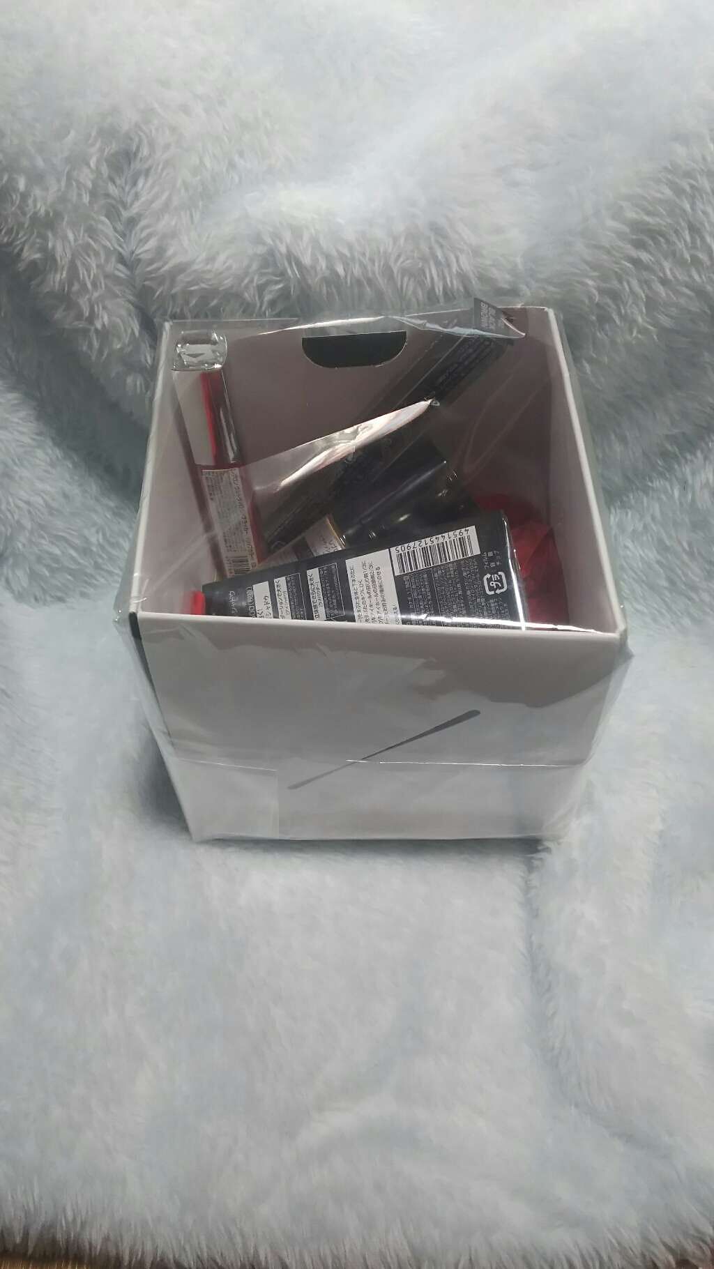 フォトレディ エアブラッシュ エフェクト メイクアップ/REVLON/リキッドファンデーションを使ったクチコミ(1枚目)