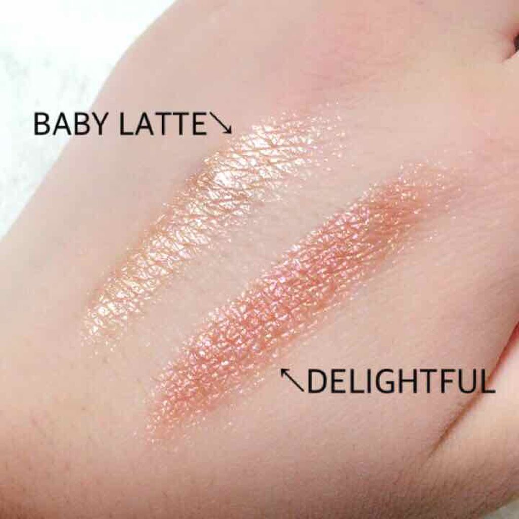 3CE EYE SWITCH POT/3CE/単色アイシャドウを使ったクチコミ(4枚目)