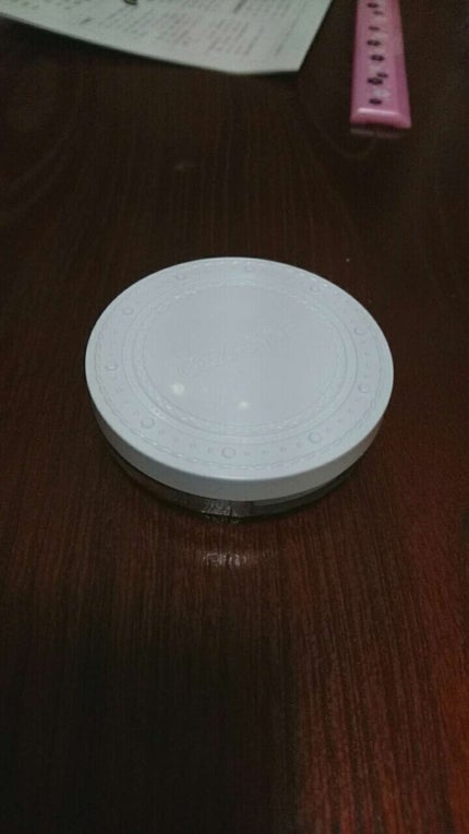 UVクリアフェイスパウダー/CEZANNE/プレストパウダーを使ったクチコミ(1枚目)