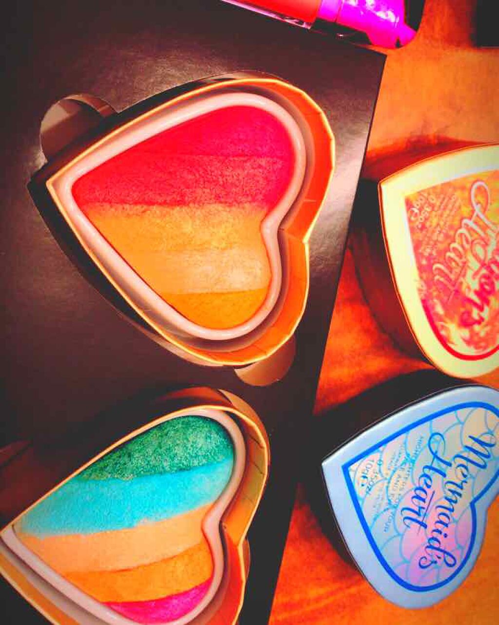 WOWグロス/MAKEUP REVOLUTION/リップグロスを使ったクチコミ(3枚目)