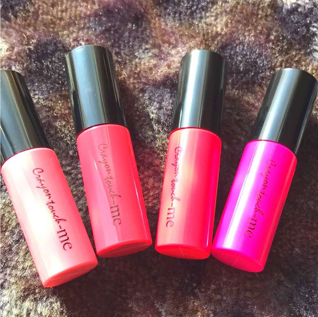 ベルベットリキッドルージュ/キャンドゥ/口紅を使ったクチコミ(1枚目)