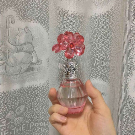 ジルスチュアート クリスタルブルーム オードパルファン/JILL STUART/香水(レディース)を使ったクチコミ(1枚目)