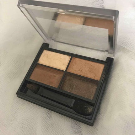 ロイヤルヴィンテージ アイズ/リンメル ロンドン/アイシャドウパレットを使ったクチコミ(2枚目)