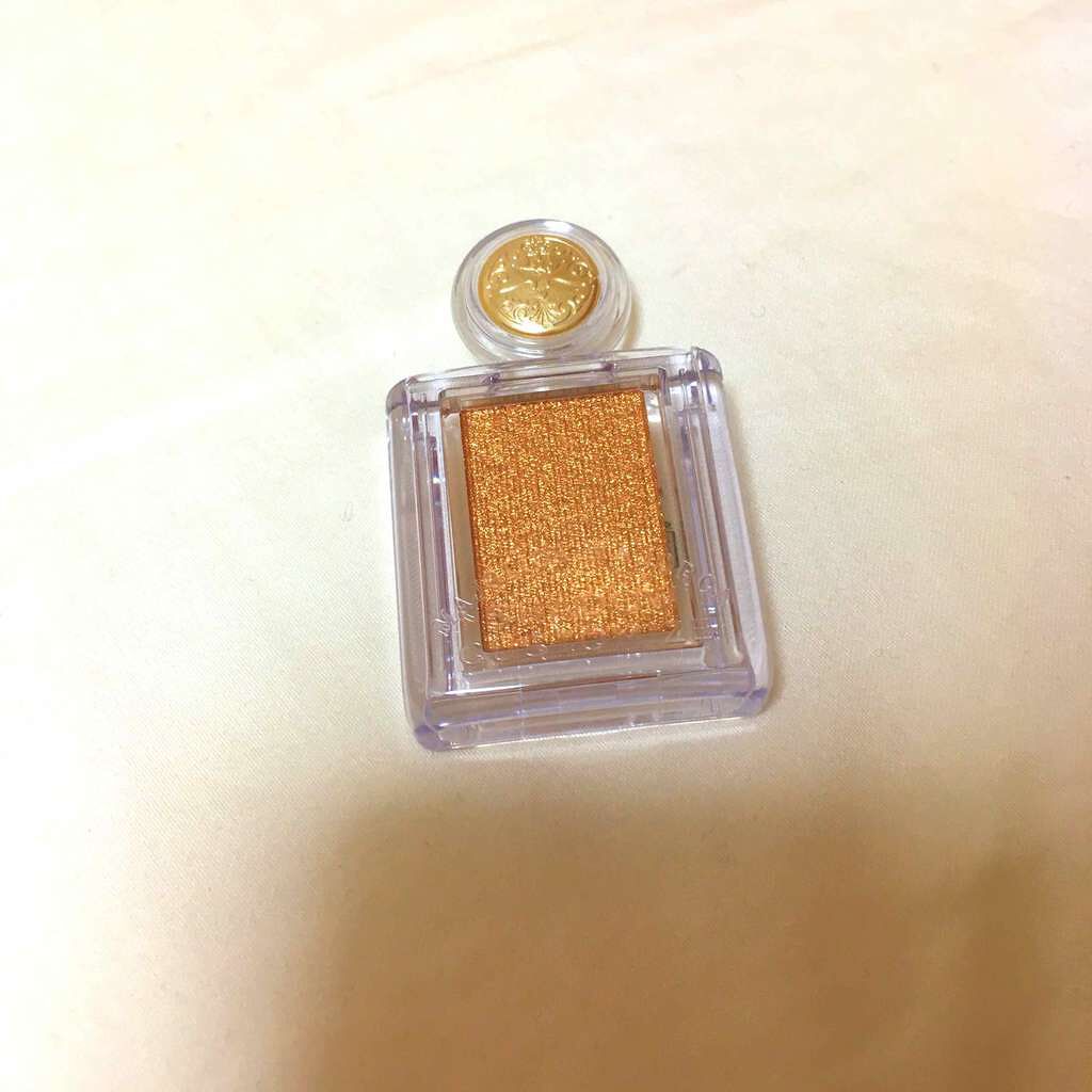 シャドーカスタマイズ/MAJOLICA MAJORCA/単色アイシャドウを使ったクチコミ(2枚目)