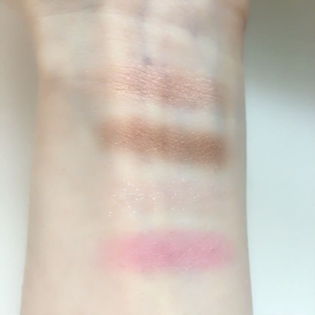 アディクション ザ アイシャドウ/ADDICTION/単色アイシャドウを使ったクチコミ（3枚目）