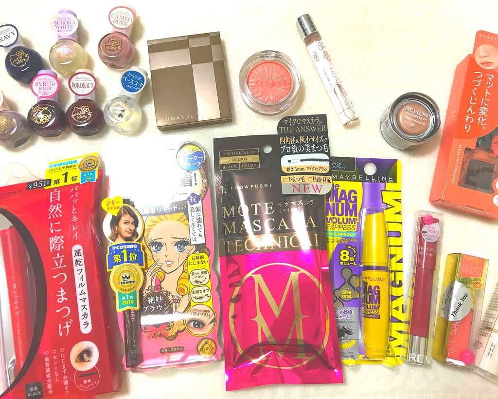 スキンモデリングアイズ/LUNASOL/アイシャドウパレットを使ったクチコミ（1枚目）