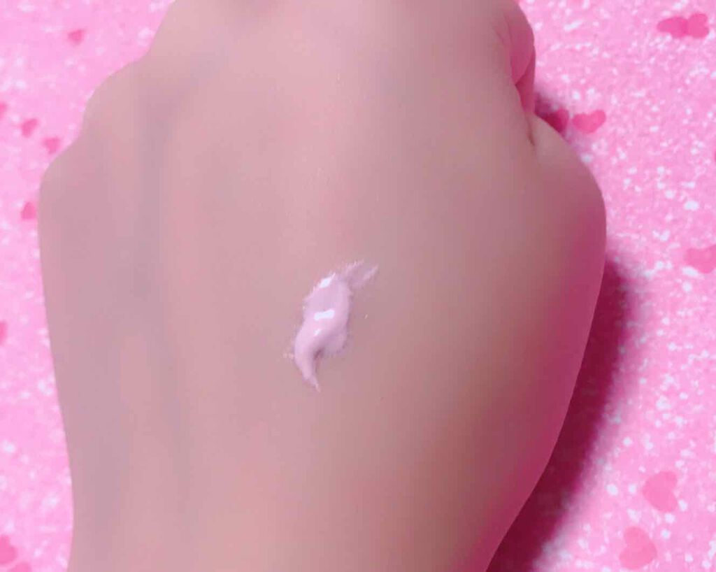 ブライトピュアベース/CandyDoll/化粧下地を使ったクチコミ(2枚目)