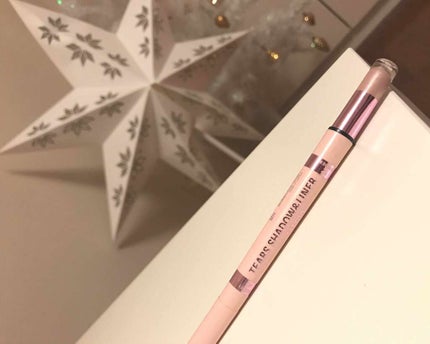 ティアーズシャドウ&ライナー/K-パレット/スティックアイシャドウを使ったクチコミ(1枚目)