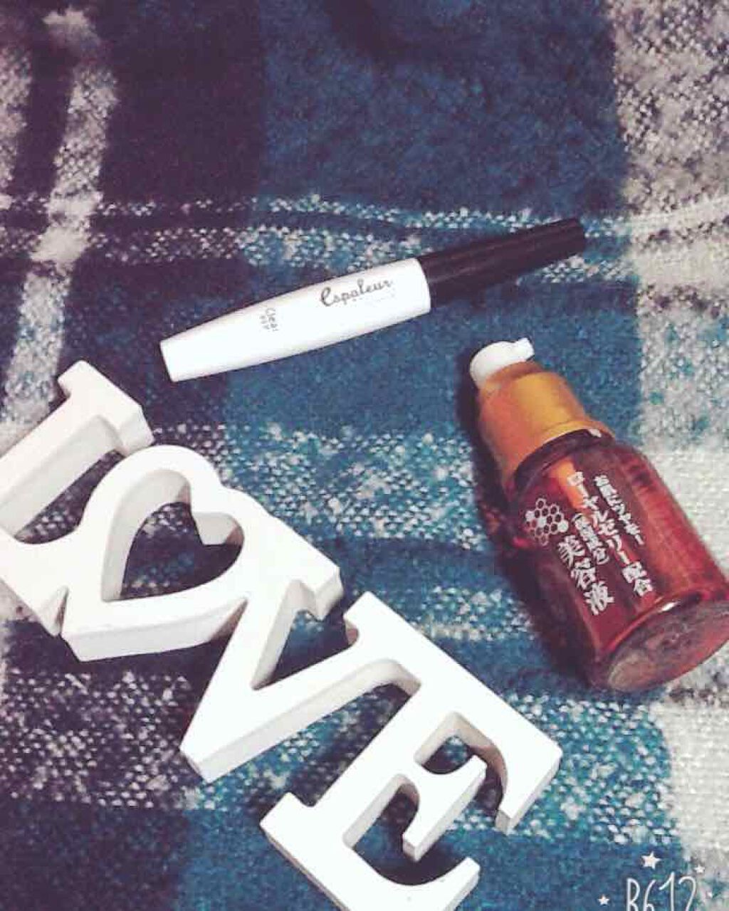 ローヤルゼリー配合 栄養ローション/DAISO/美容液を使ったクチコミ（2枚目）