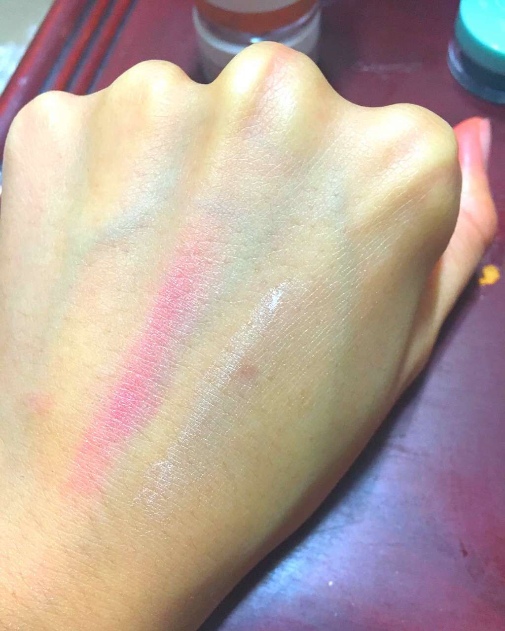 ルックアット マイアイズ/ETUDE/単色アイシャドウを使ったクチコミ(2枚目)