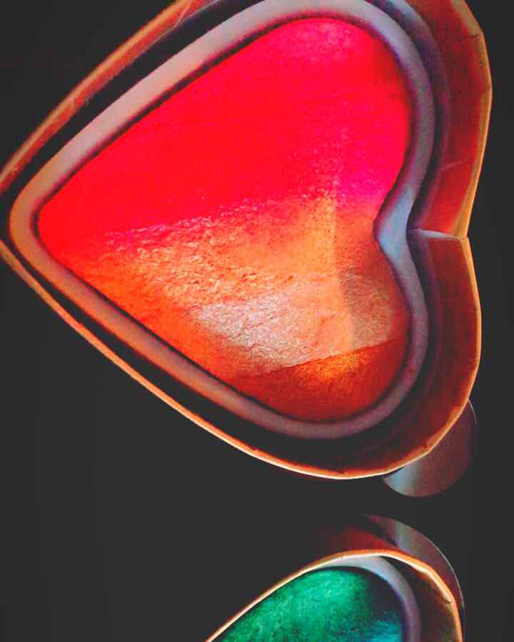 WOWグロス/MAKEUP REVOLUTION/リップグロスを使ったクチコミ(2枚目)