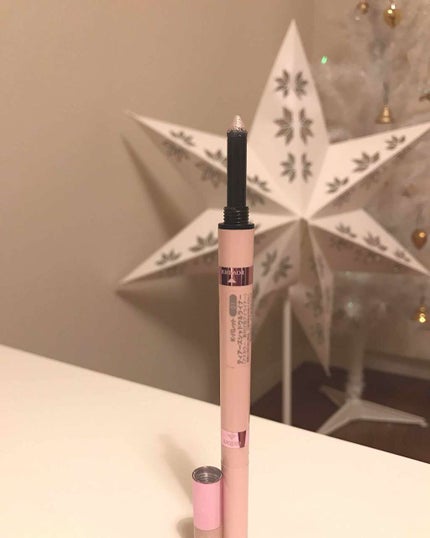 ティアーズシャドウ&ライナー/K-パレット/スティックアイシャドウを使ったクチコミ(2枚目)