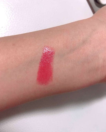 オペラ シアーリップカラー RN/OPERA/リップグロスを使ったクチコミ(3枚目)