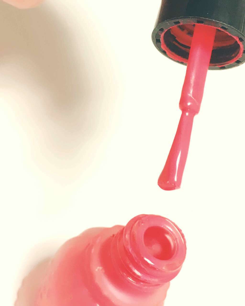 クリーム・デ・チーク/MAJOLICA MAJORCA/ジェル・クリームチークを使ったクチコミ(2枚目)