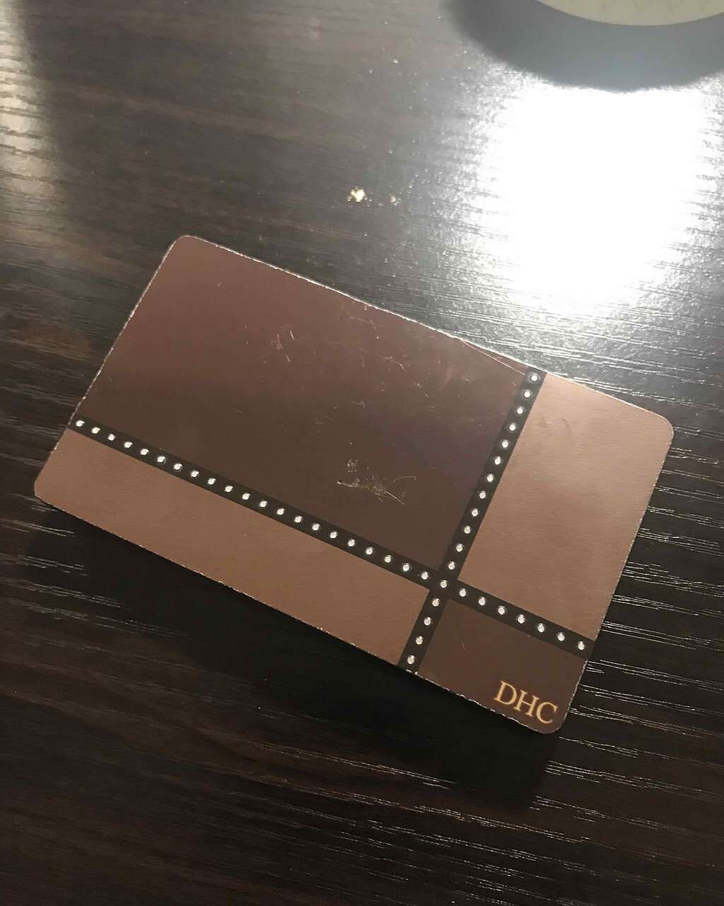 パーフェクト アイシャドウパレット/DHC/アイシャドウパレットを使ったクチコミ（1枚目）