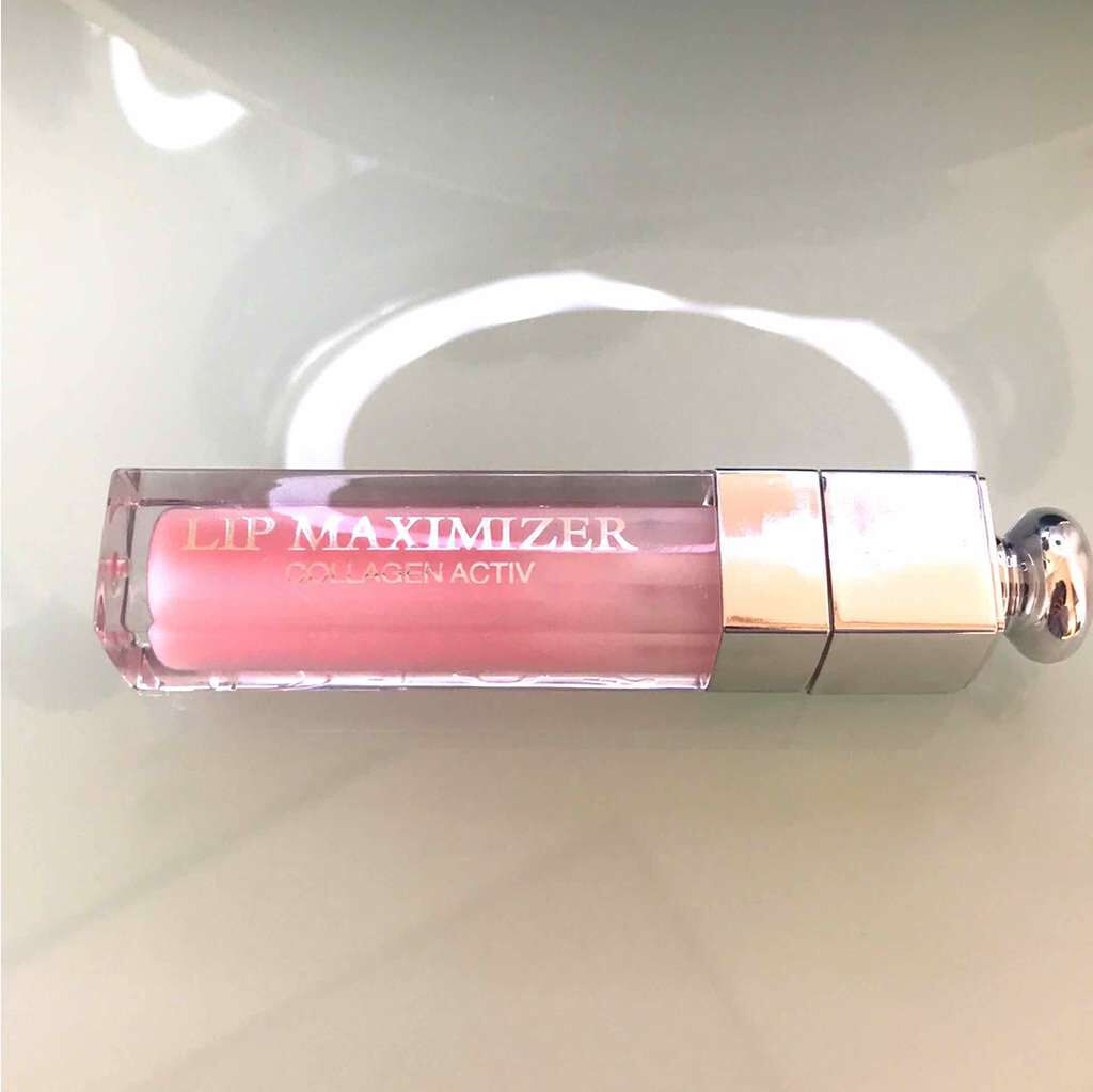 【旧】ディオール アディクト リップ マキシマイザー/Dior/リップグロスを使ったクチコミ(1枚目)