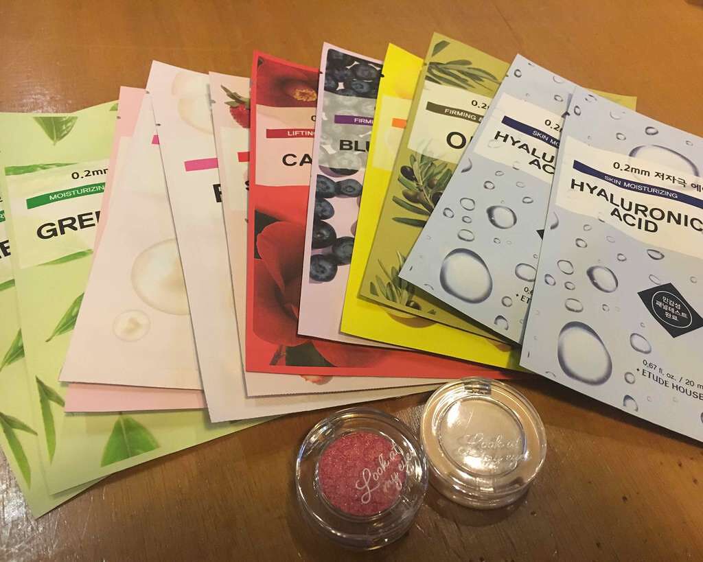 ルックアット マイアイズ/ETUDE/単色アイシャドウを使ったクチコミ(1枚目)