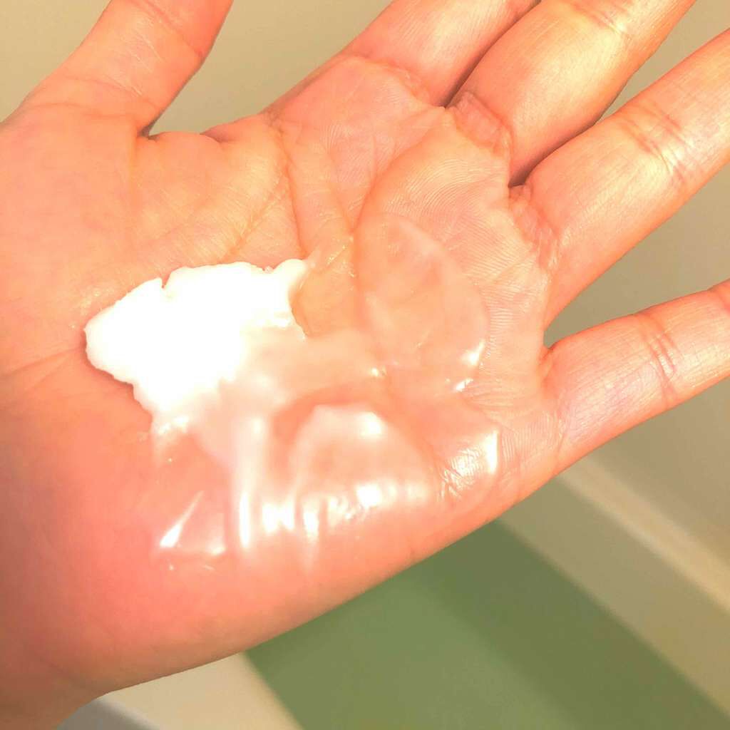 テイク ザ デイ オフ クレンジング バーム/CLINIQUE/クレンジングバームを使ったクチコミ(4枚目)