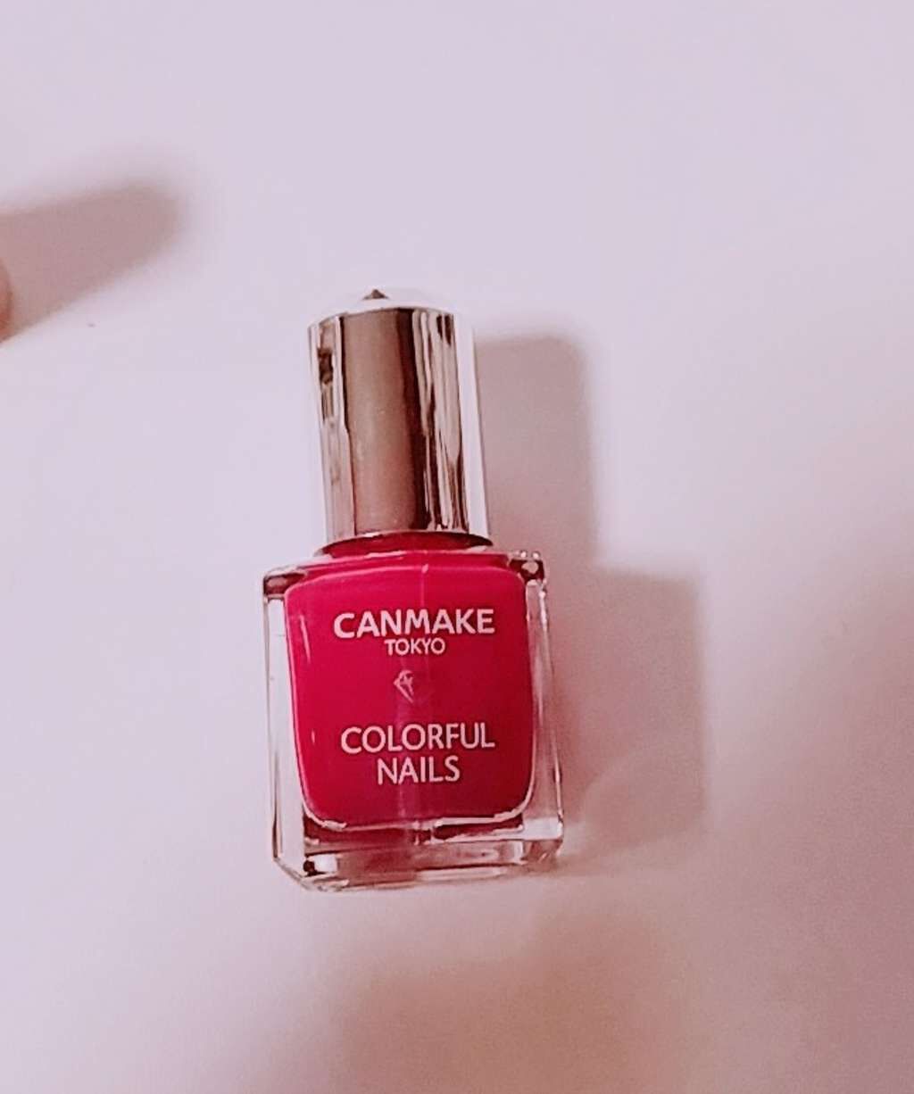 ミスジョアンジュ フレグランス ヘアオイル マグノリアブーケの香り/ミスジョアンジュ/ヘアオイルを使ったクチコミ(2枚目)