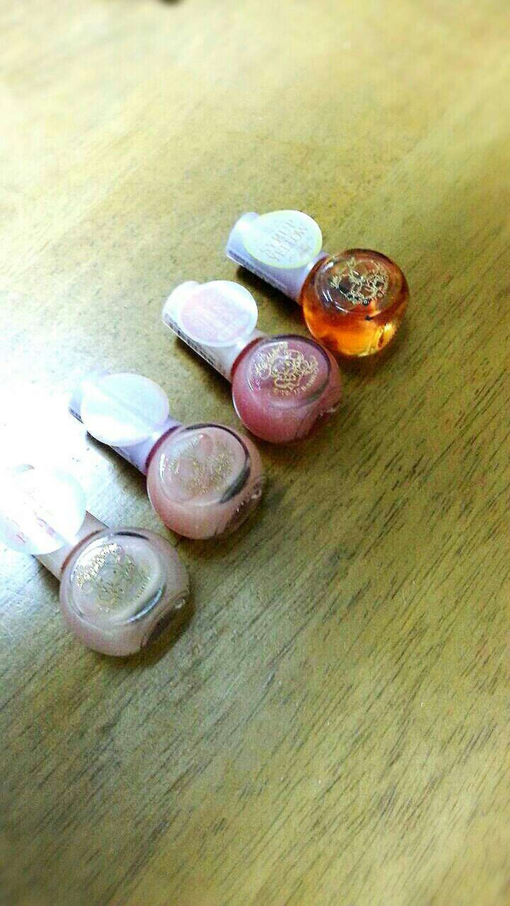 サンリオネイル/DAISO/マニキュアを使ったクチコミ(1枚目)