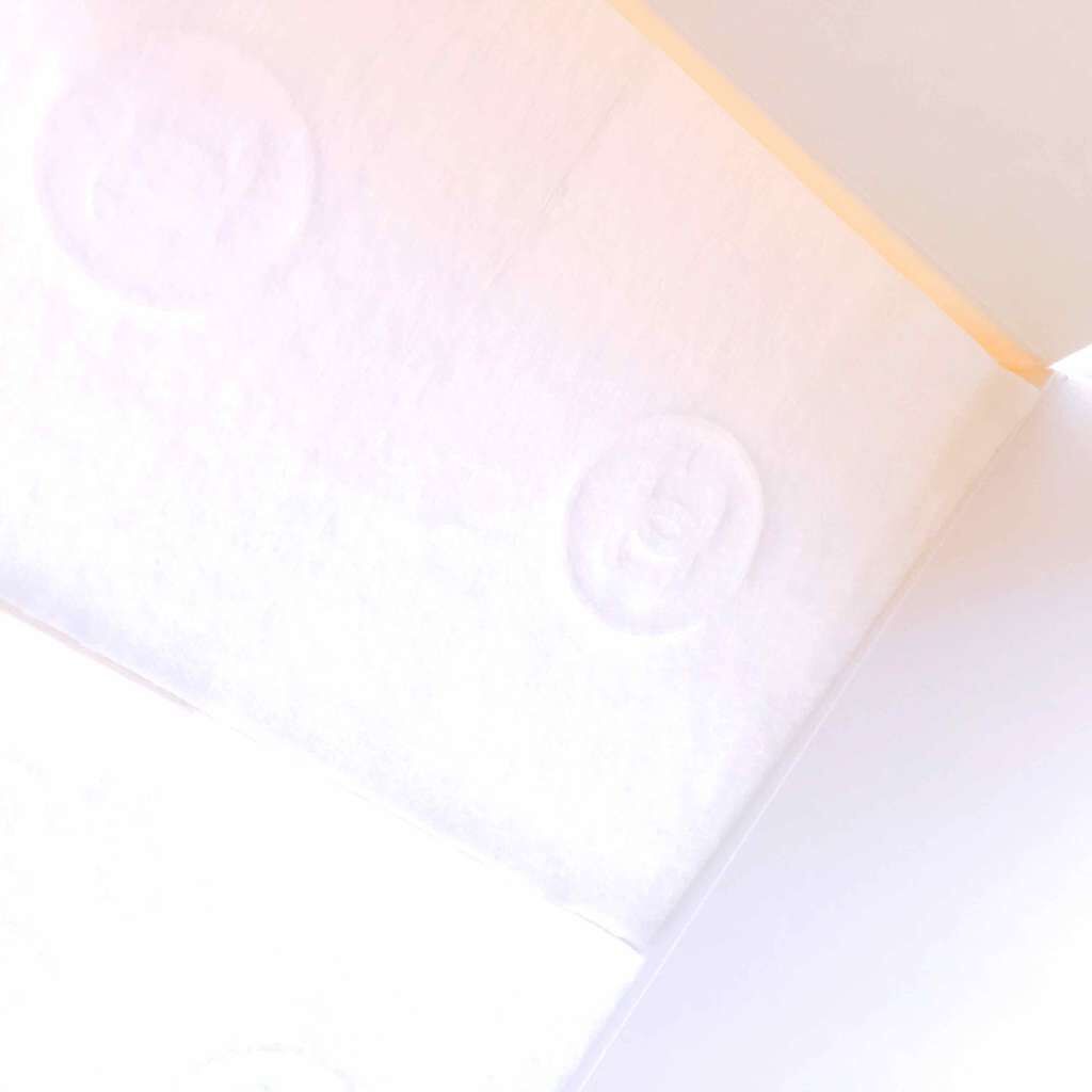 ル コットン/CHANEL/コットンを使ったクチコミ（2枚目）