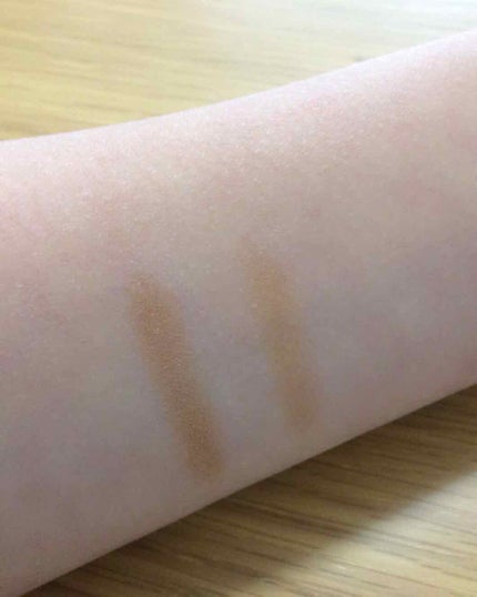 アイシャドウベース/キャンメイク/アイシャドウベースを使ったクチコミ(2枚目)