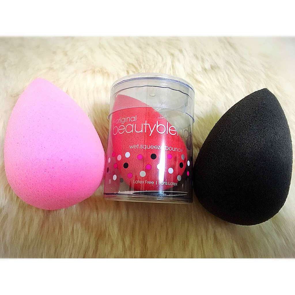 ビューティブレンダー/ビューティブレンダー/パフ・スポンジを使ったクチコミ(1枚目)