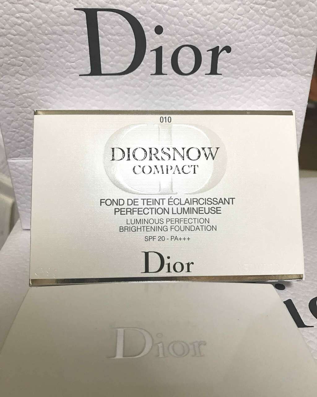 ディオールショウ フュージョン モノ/Dior/単色アイシャドウを使ったクチコミ(2枚目)