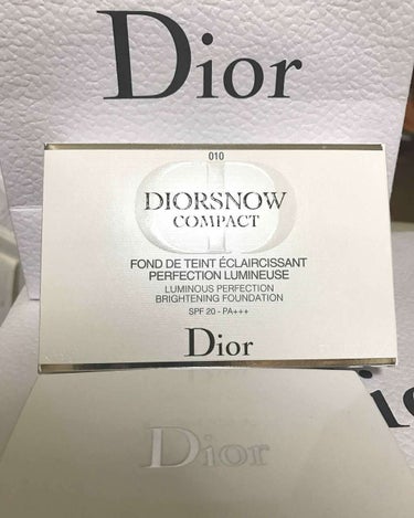 ディオールショウ フュージョン モノ/Dior/シングルアイシャドウを使ったクチコミ（2枚目）